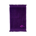 Velour Sport Towel