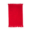 Velour Sport Towel