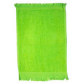Velour Sport Towel