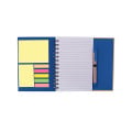 Recycled Magnetic Journalbook