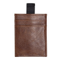 Sorrento RFID Wallet with Pull Tab
