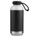 16.9oz Contour Vacuum Bottle With Duo Lid