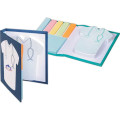 Medical Scrub Sticky Book