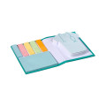 Medical Scrub Sticky Book
