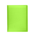Folder With Writing Pad