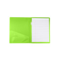 Folder With Writing Pad