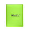 Folder With Writing Pad