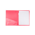 Folder With Writing Pad