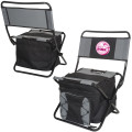 Folding Cooler Chair