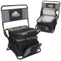 Folding Cooler Chair