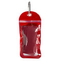 Cooling Towel in Pouch