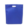 Die Cut Handle Trade Show Non-Woven Tote