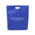 Die Cut Handle Trade Show Non-Woven Tote