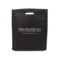 Die Cut Handle Trade Show Non-Woven Tote