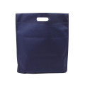 Die Cut Handle Trade Show Non-Woven Tote