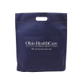 Die Cut Handle Trade Show Non-Woven Tote