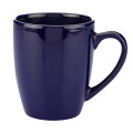 12oz Contemporary Challenger Cafe Ceramic Mug