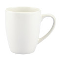12oz Contemporary Challenger Cafe Ceramic Mug
