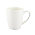 12oz Contemporary Challenger Cafe Ceramic Mug