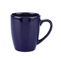 12oz Contemporary Challenger Cafe Ceramic Mug