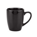 12oz Contemporary Challenger Cafe Ceramic Mug
