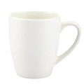 12oz Contemporary Challenger Cafe Ceramic Mug