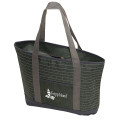 Strand Snow Canvas Tote Bag