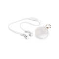 Earbud And Eyewear Leash