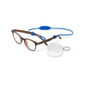 Earbud And Eyewear Leash