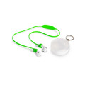 Earbud And Eyewear Leash