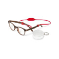 Earbud And Eyewear Leash