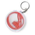 Earbud And Eyewear Leash