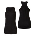 Bella+Canvas® Women's Flowy Racerback Tank
