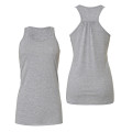 Bella+Canvas® Women's Flowy Racerback Tank