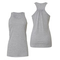 Bella+Canvas® Women's Flowy Racerback Tank