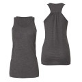 Bella+Canvas® Women's Flowy Racerback Tank