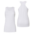 Bella+Canvas® Women's Flowy Racerback Tank