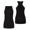 Bella+Canvas® Women's Flowy Racerback Tank