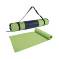 On-The-Go Yoga Mat