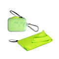 Cooling Towel In Carabiner Case