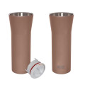 BUILT® 16 oz. 360 Pureflow™ Apex Vacuum Insulated Tumbler