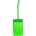 PVC Luggage Tag