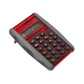 Robot Series Calculator