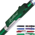 4-in-1 Multi-Purpose Pen