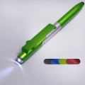 4-in-1 Multi-Purpose Pen