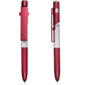 4-in-1 Multi-Purpose Pen