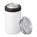 12oz 2in1 Can Cooler Tumbler