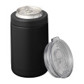 12oz 2in1 Can Cooler Tumbler