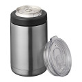 12oz 2in1 Can Cooler Tumbler