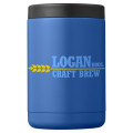 12oz 2in1 Can Cooler Tumbler